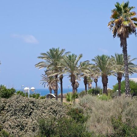 Liber Apartments By Raphael Hotels Tel Aviv Esterno foto