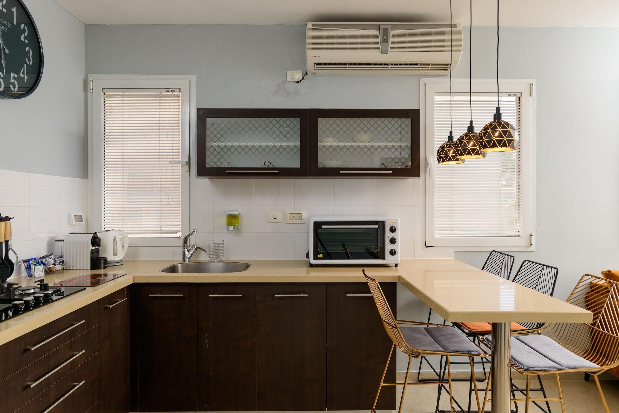 Liber Apartments By Raphael Hotels Tel Aviv Esterno foto