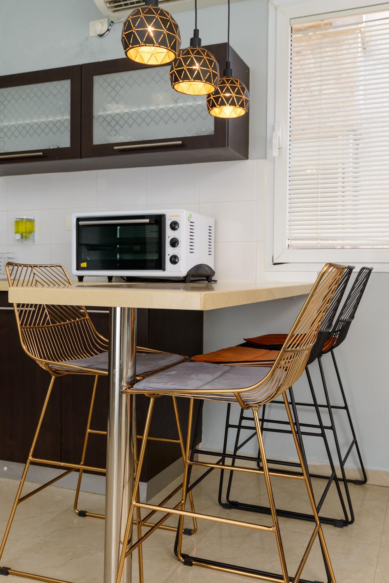 Liber Apartments By Raphael Hotels Tel Aviv Esterno foto