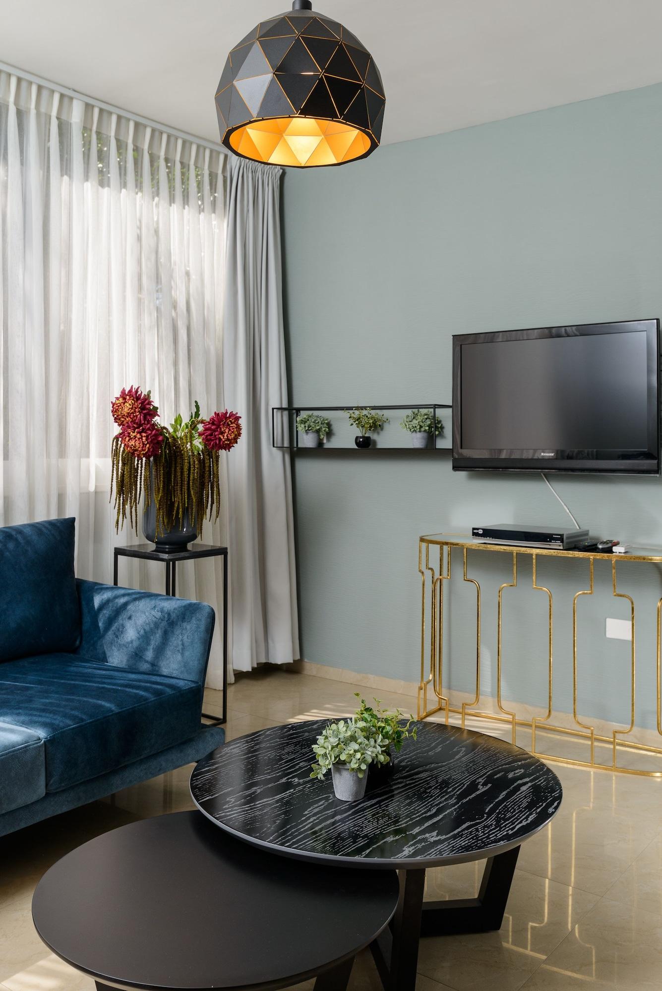 Liber Apartments By Raphael Hotels Tel Aviv Esterno foto