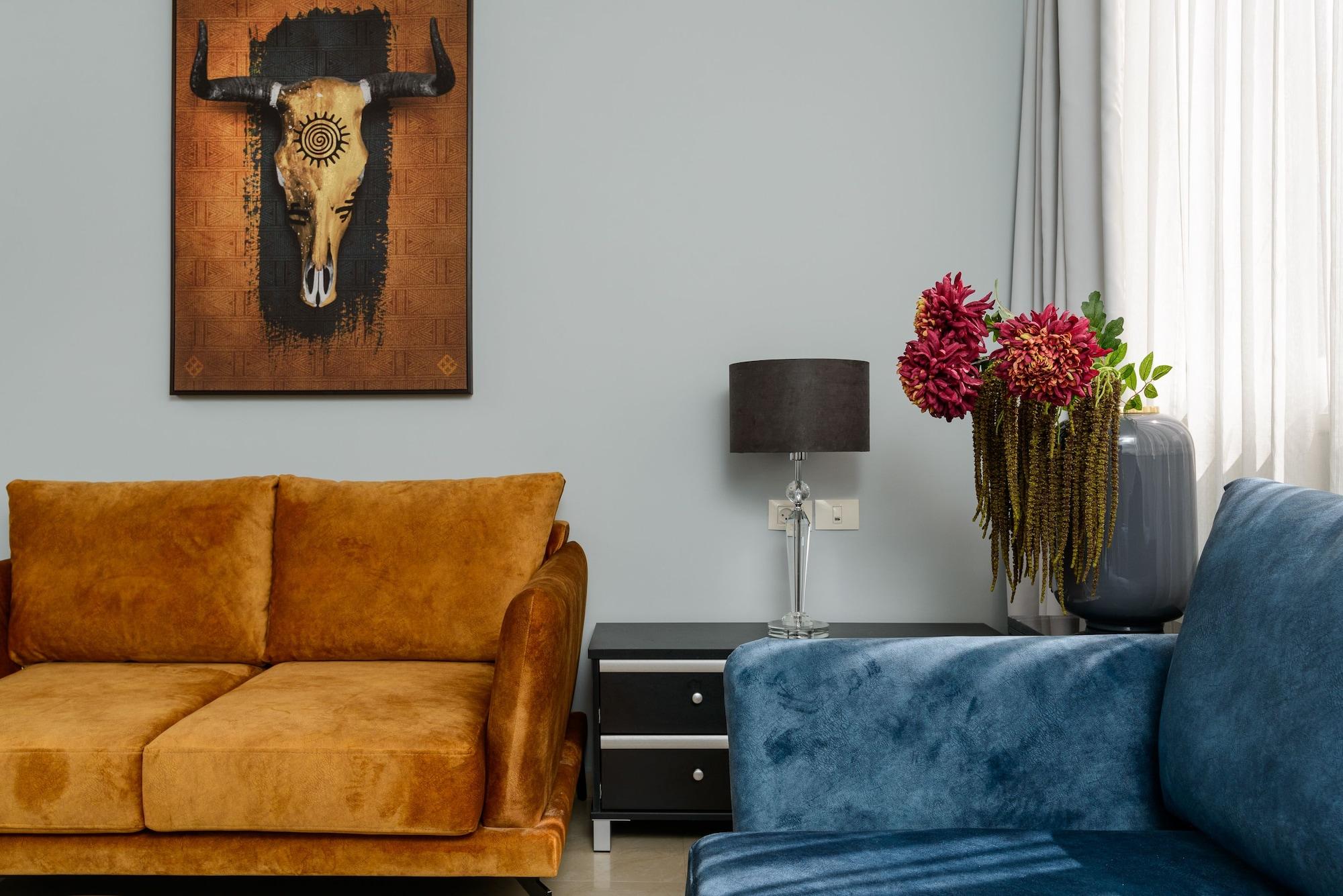 Liber Apartments By Raphael Hotels Tel Aviv Esterno foto