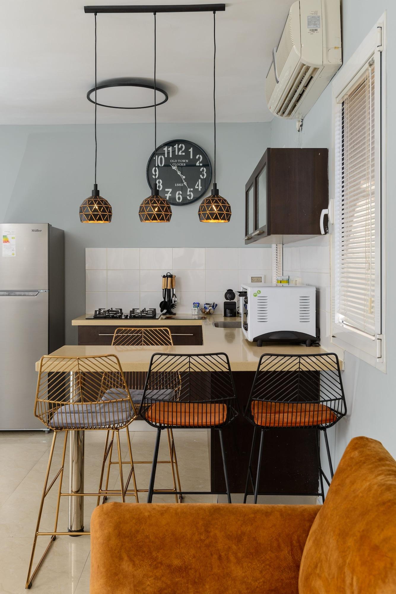 Liber Apartments By Raphael Hotels Tel Aviv Esterno foto