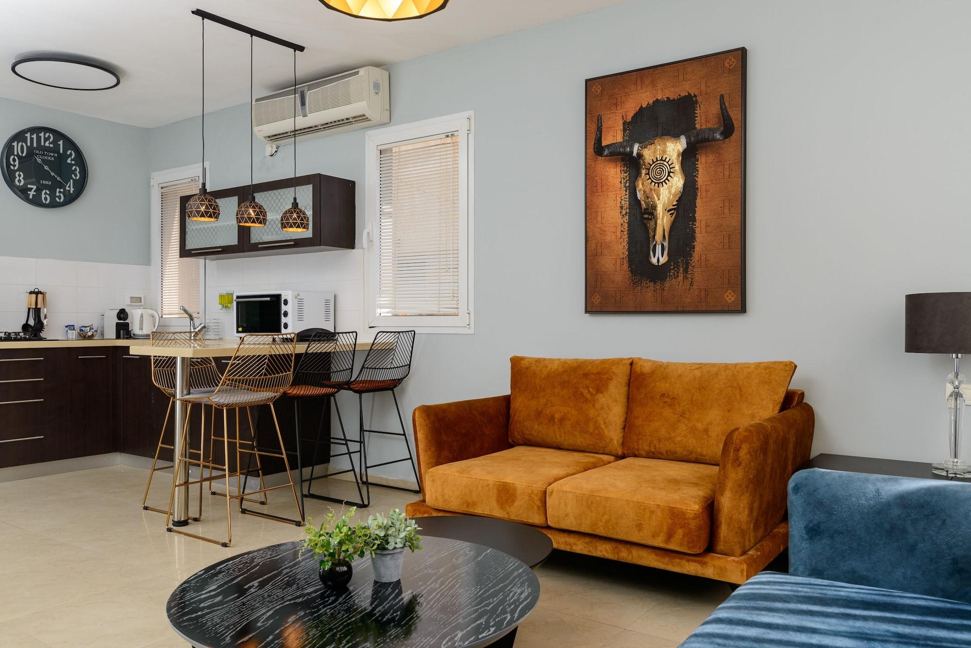 Liber Apartments By Raphael Hotels Tel Aviv Esterno foto