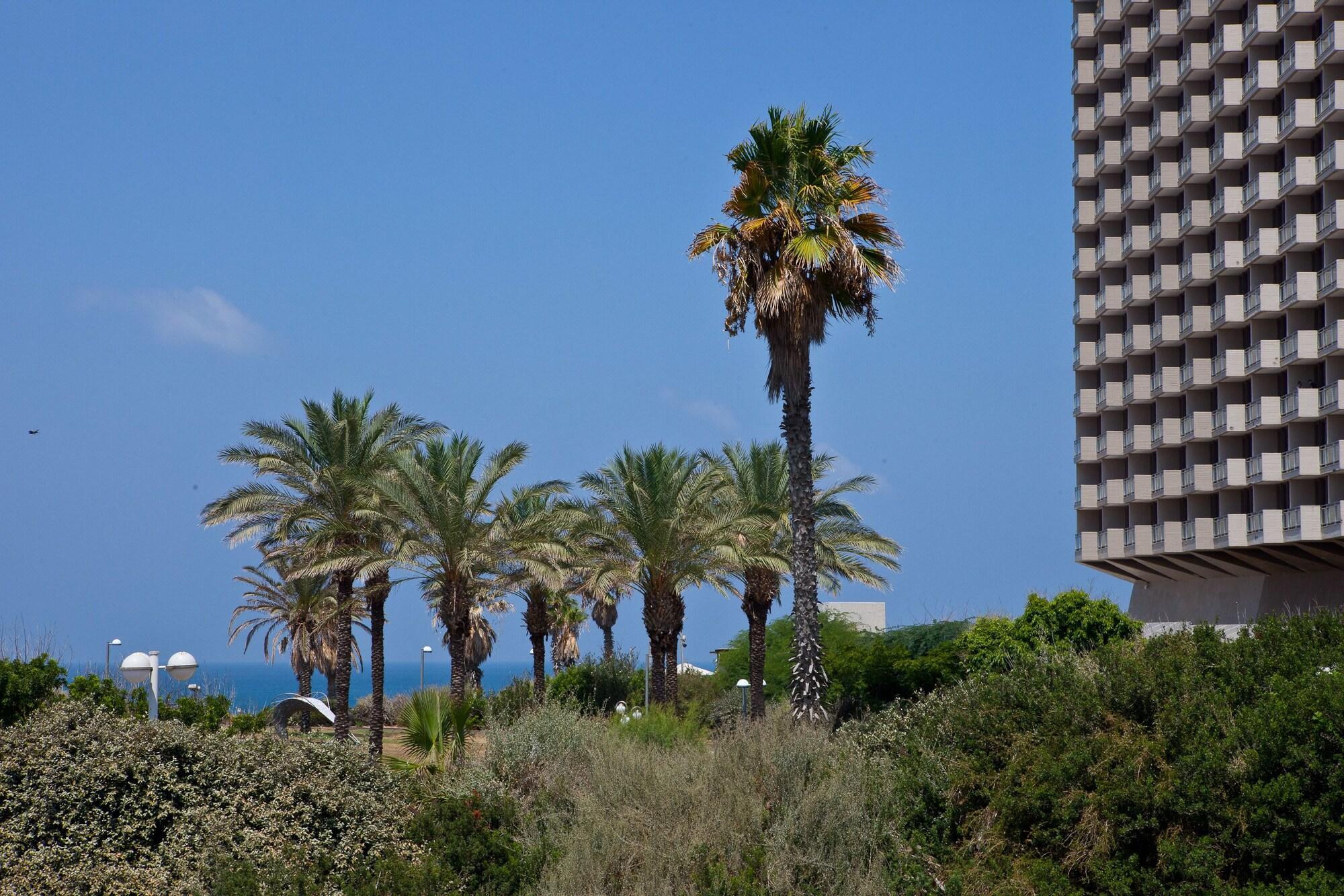 Liber Apartments By Raphael Hotels Tel Aviv Esterno foto