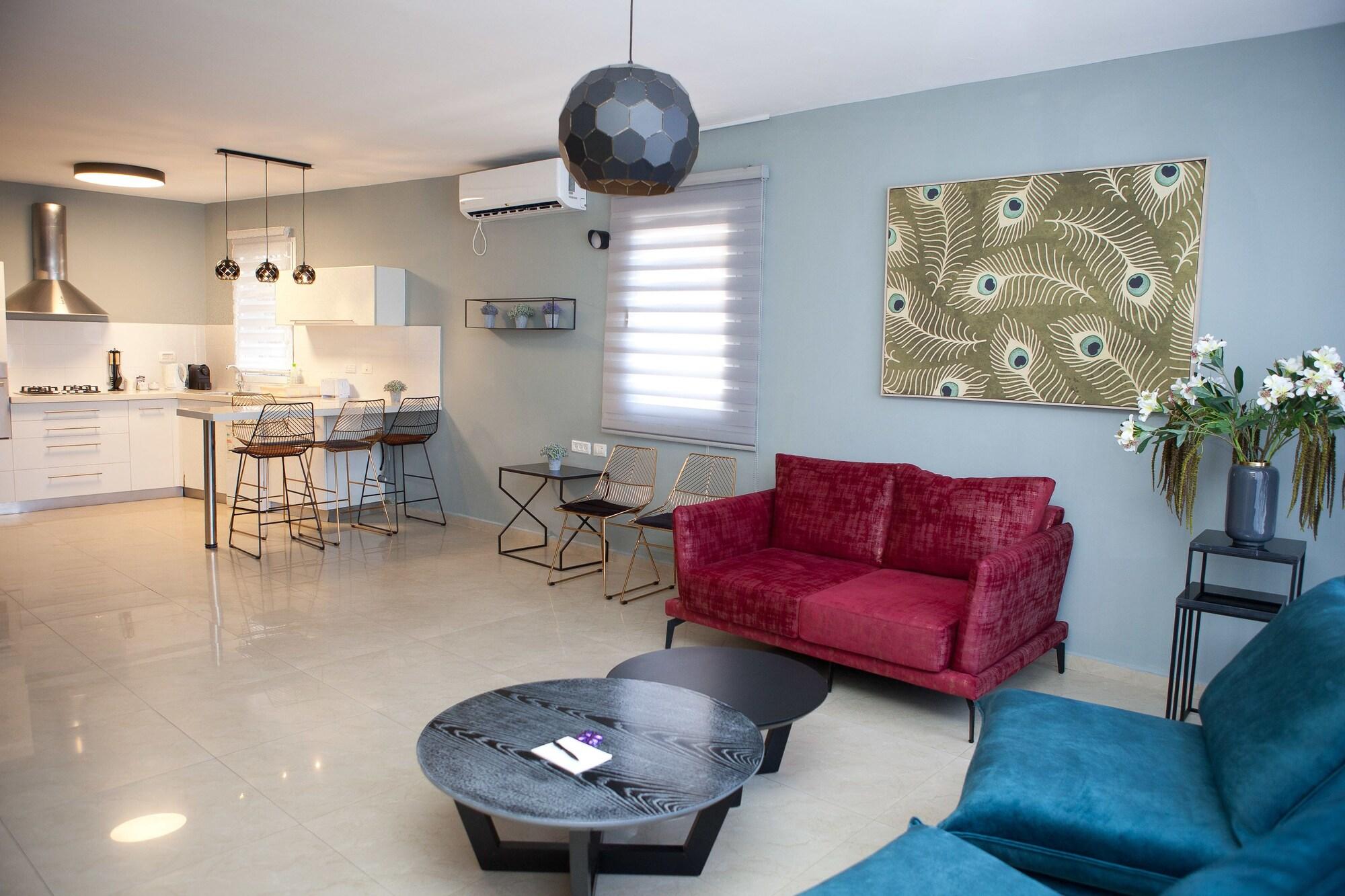 Liber Apartments By Raphael Hotels Tel Aviv Esterno foto