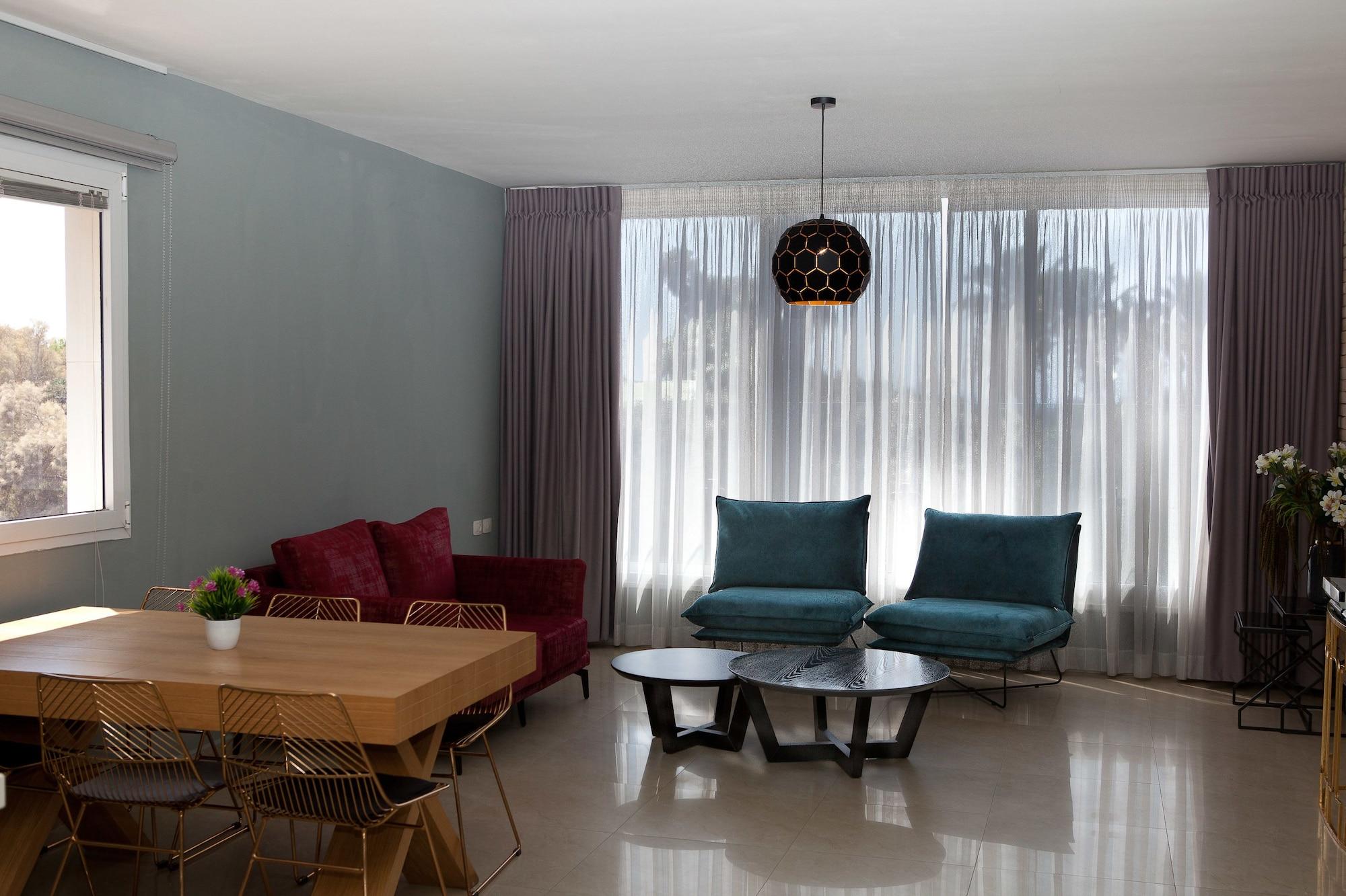 Liber Apartments By Raphael Hotels Tel Aviv Esterno foto