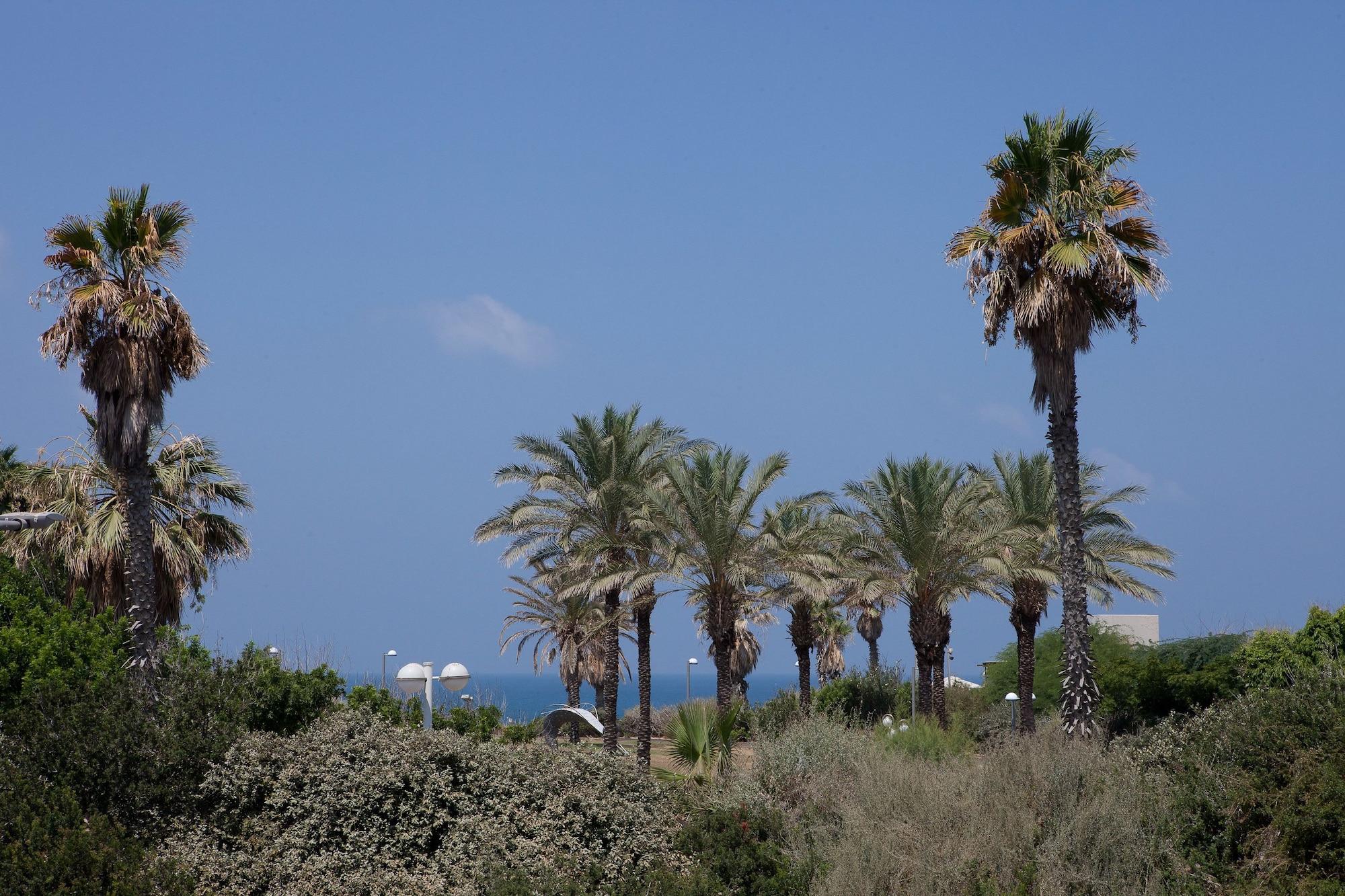 Liber Apartments By Raphael Hotels Tel Aviv Esterno foto