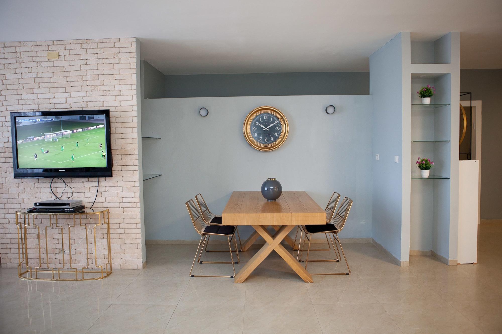 Liber Apartments By Raphael Hotels Tel Aviv Esterno foto