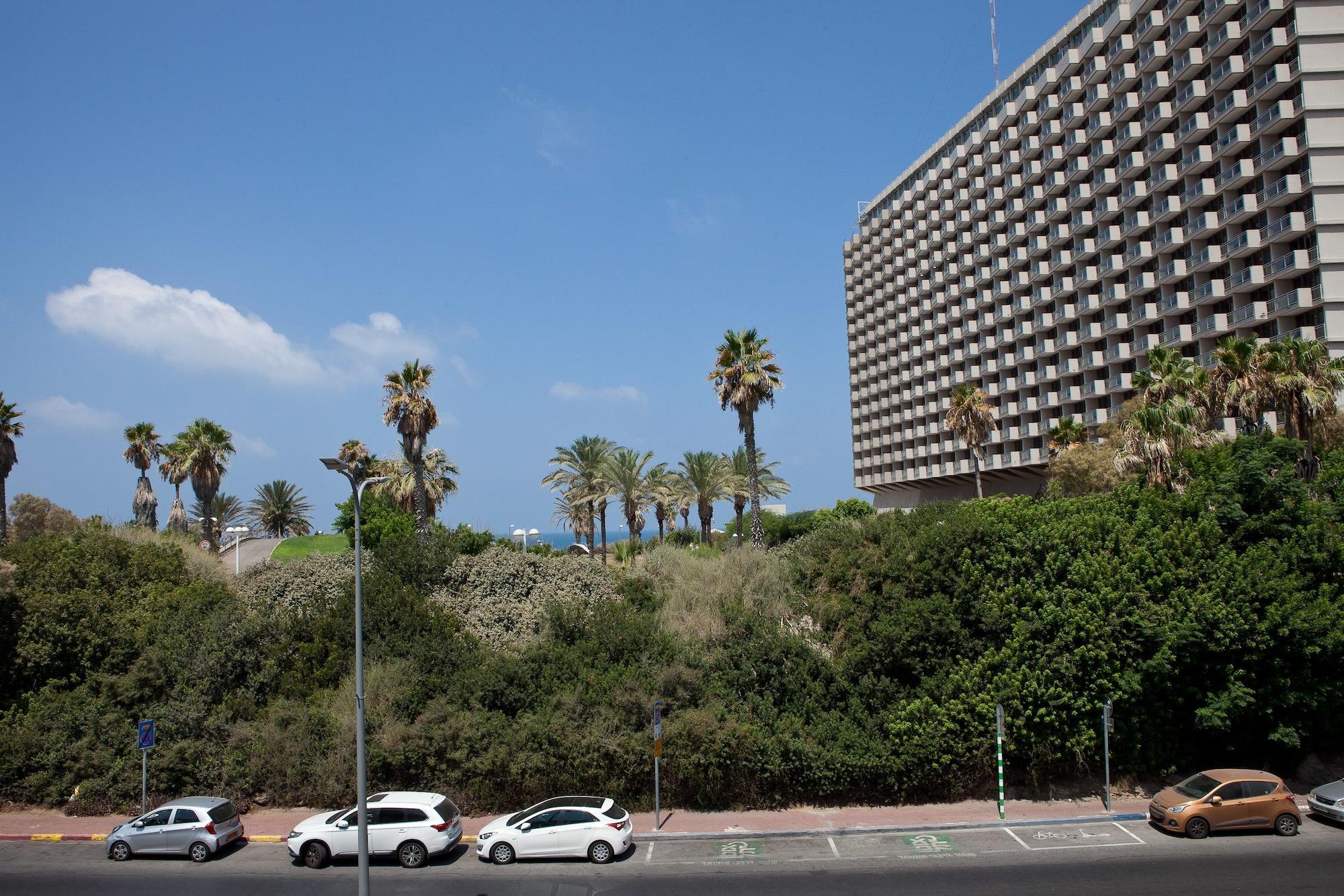 Liber Apartments By Raphael Hotels Tel Aviv Esterno foto