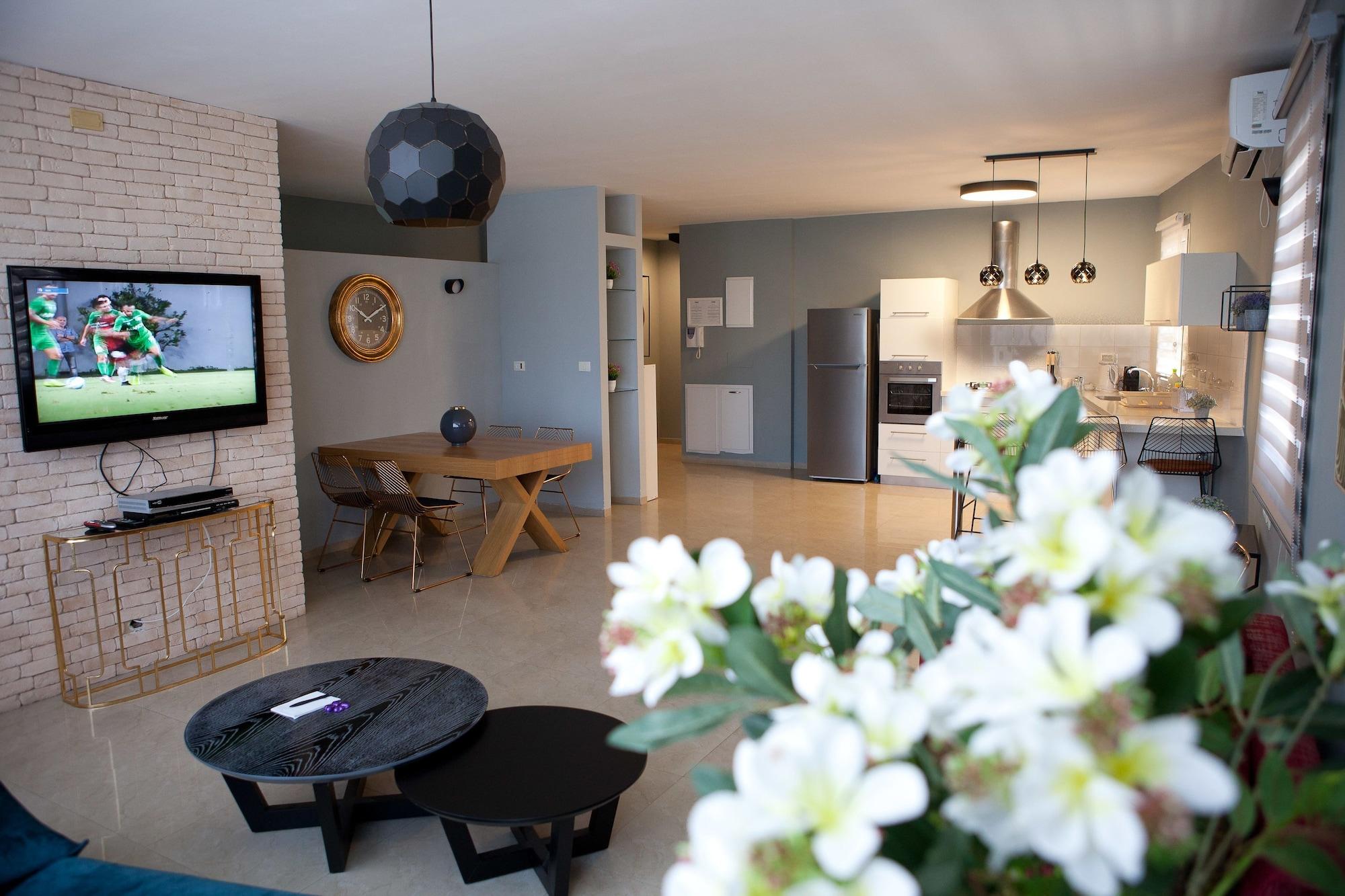 Liber Apartments By Raphael Hotels Tel Aviv Esterno foto