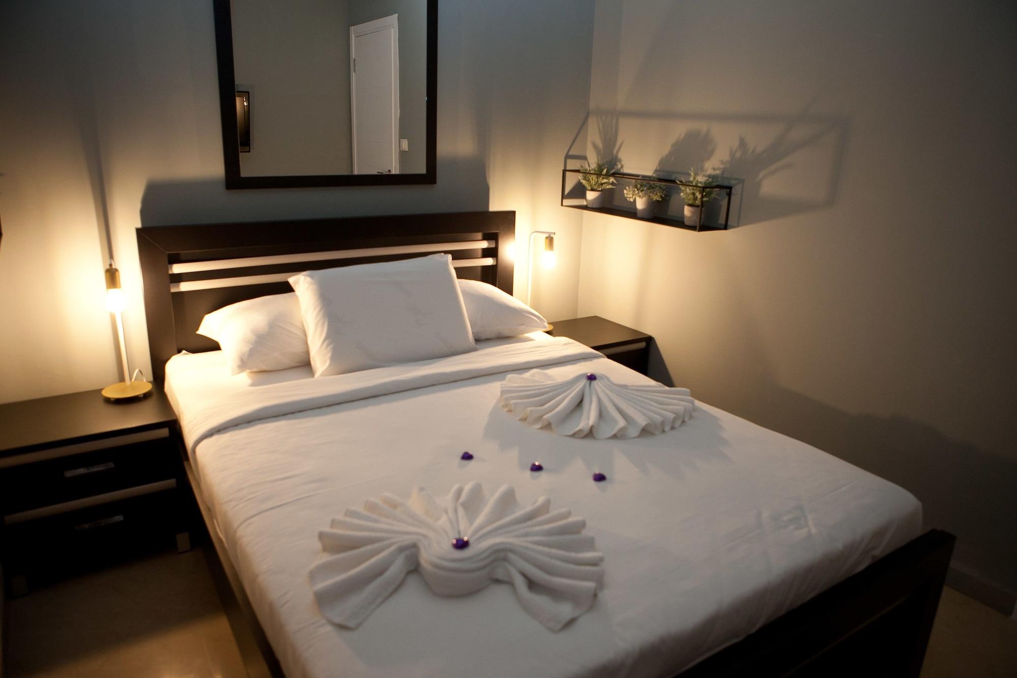 Liber Apartments By Raphael Hotels Tel Aviv Esterno foto