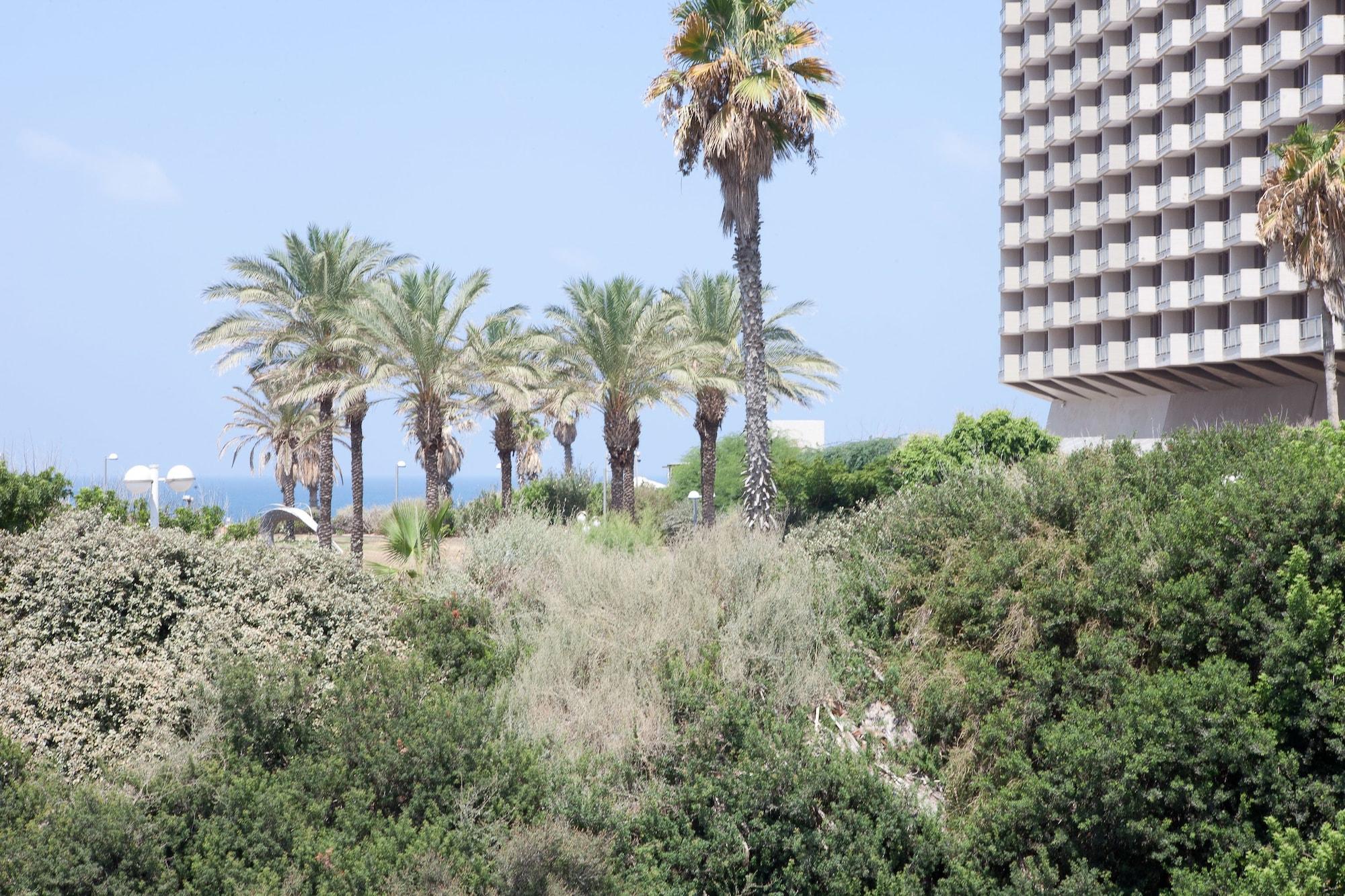 Liber Apartments By Raphael Hotels Tel Aviv Esterno foto