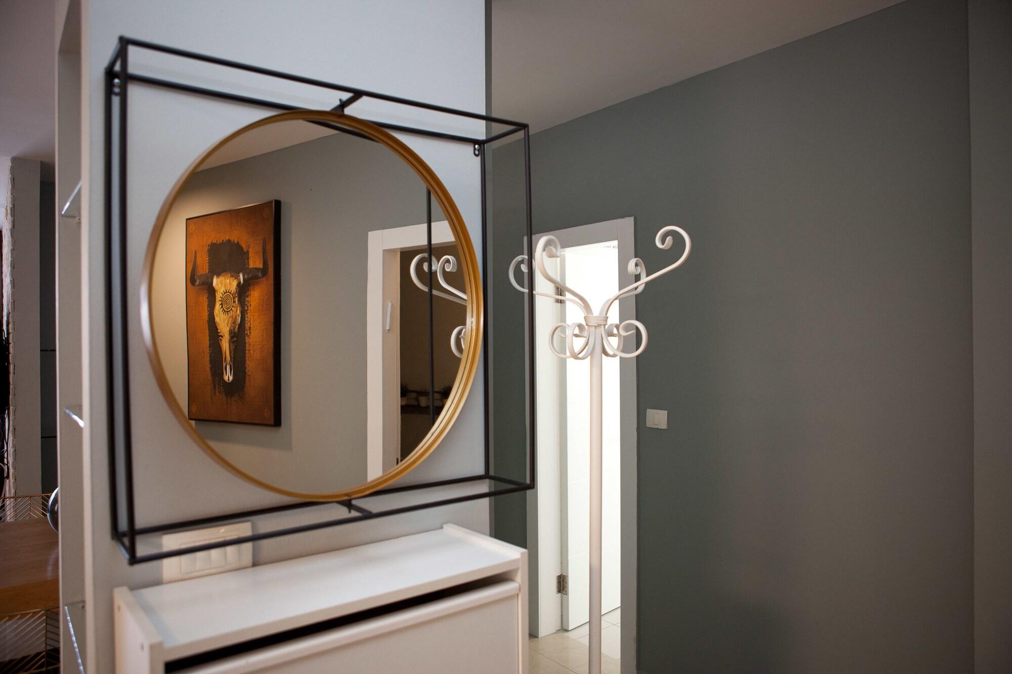 Liber Apartments By Raphael Hotels Tel Aviv Esterno foto