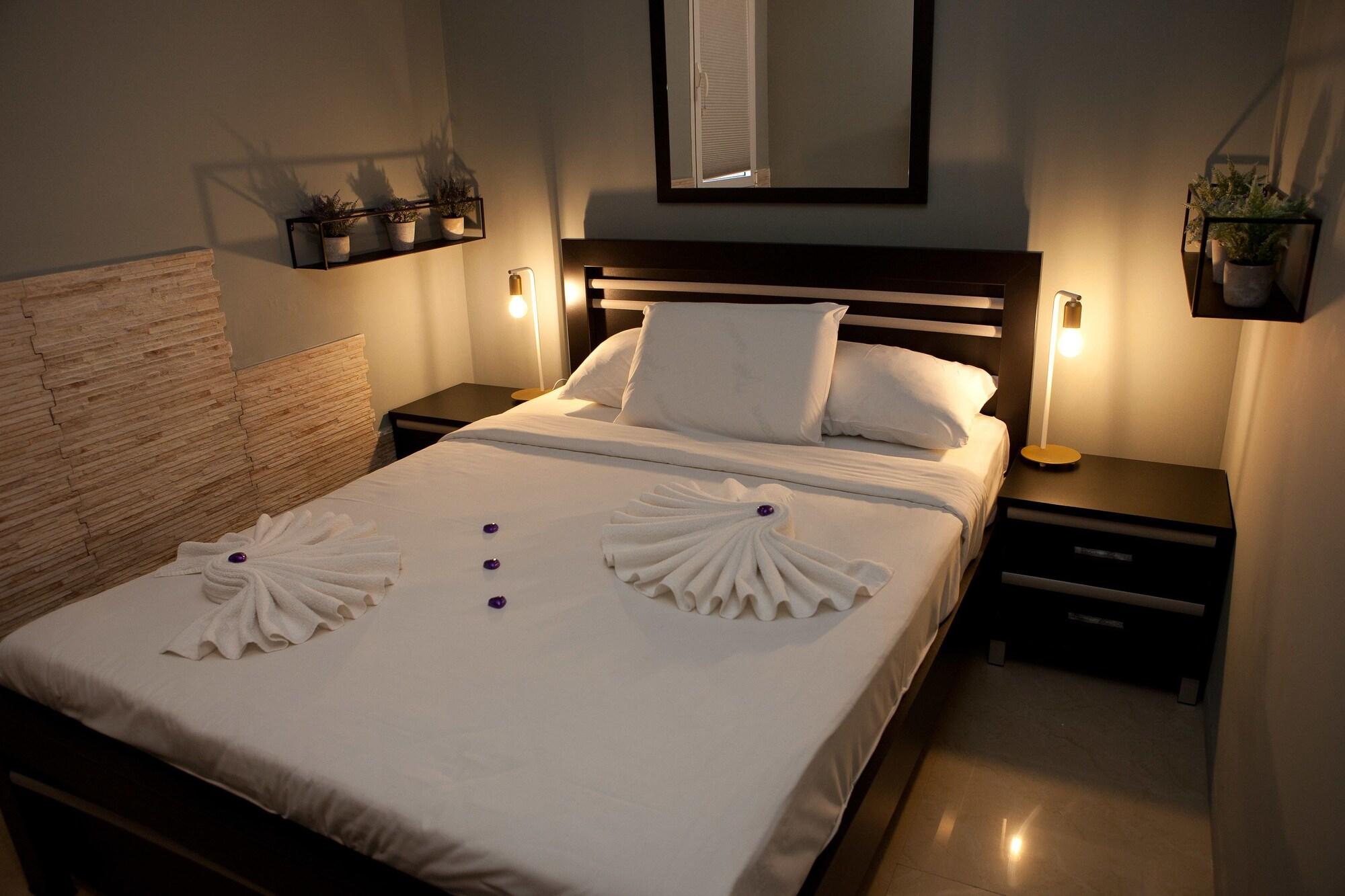 Liber Apartments By Raphael Hotels Tel Aviv Esterno foto