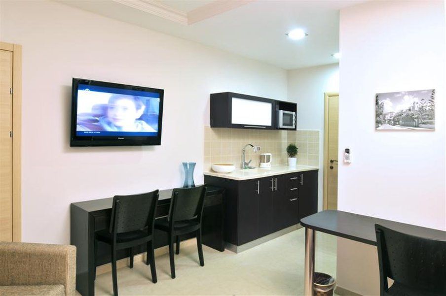 Liber Apartments By Raphael Hotels Tel Aviv Esterno foto