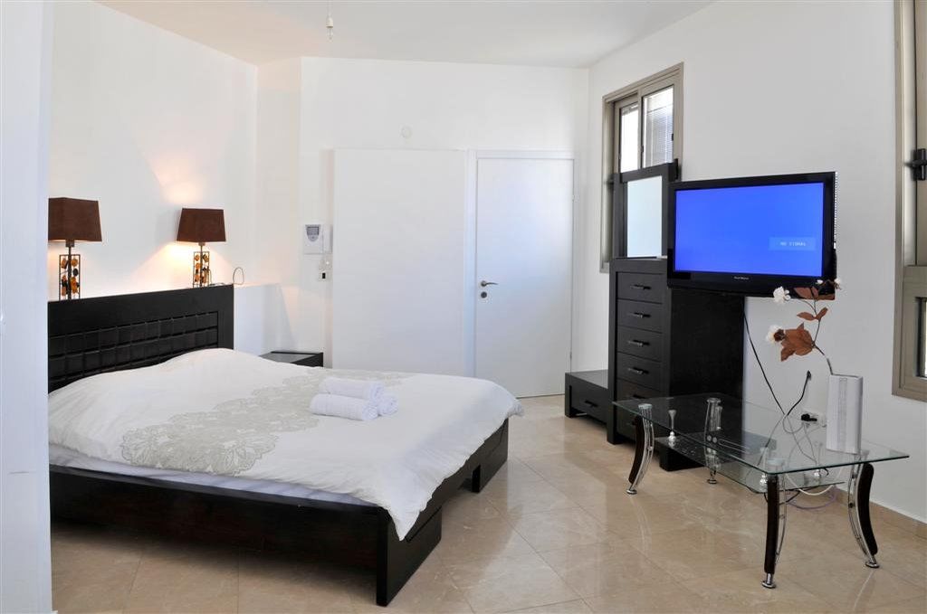 Liber Apartments By Raphael Hotels Tel Aviv Esterno foto