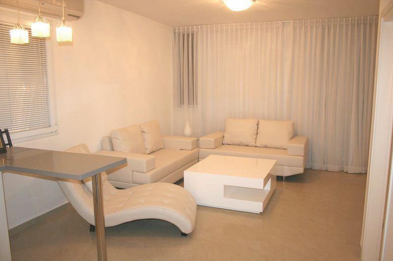 Liber Apartments By Raphael Hotels Tel Aviv Esterno foto