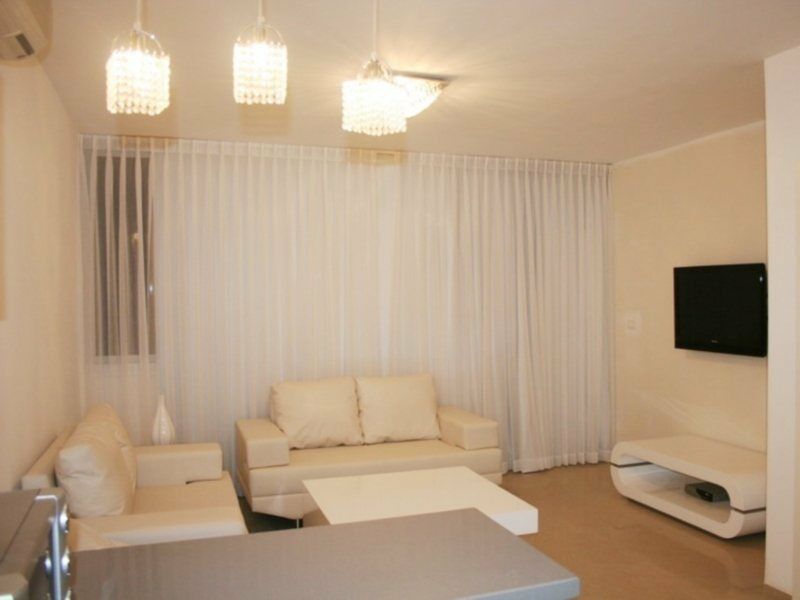 Liber Apartments By Raphael Hotels Tel Aviv Esterno foto