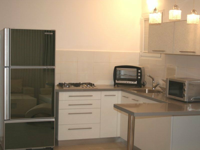 Liber Apartments By Raphael Hotels Tel Aviv Esterno foto